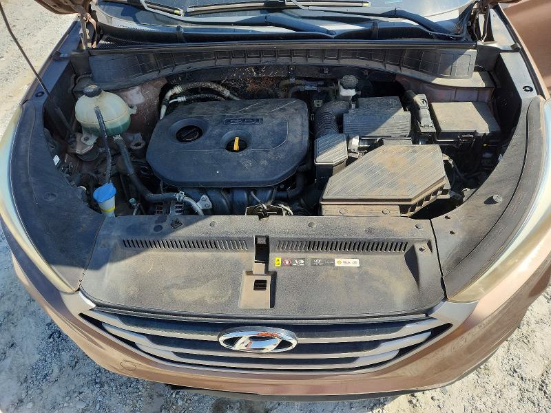 69247746 :رقم المزاد ، KM8J23A40HU385657         vin ، 2017 Hyundai Tucson مزاد بيع