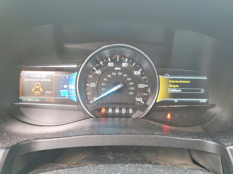 Продаж на аукціоні авто 2016 Ford Explorer, vin: 1FM5K8F84GGA29946, номер лоту: 70559896