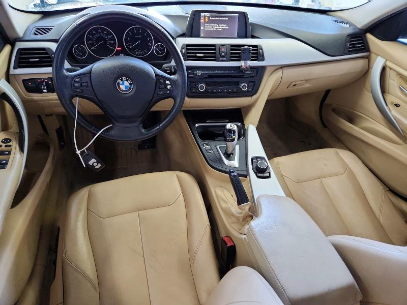 Aukcja sprzedaży 2012 Bmw 328, vin: WBA3A5C55CF343738, numer aukcji: 70131846