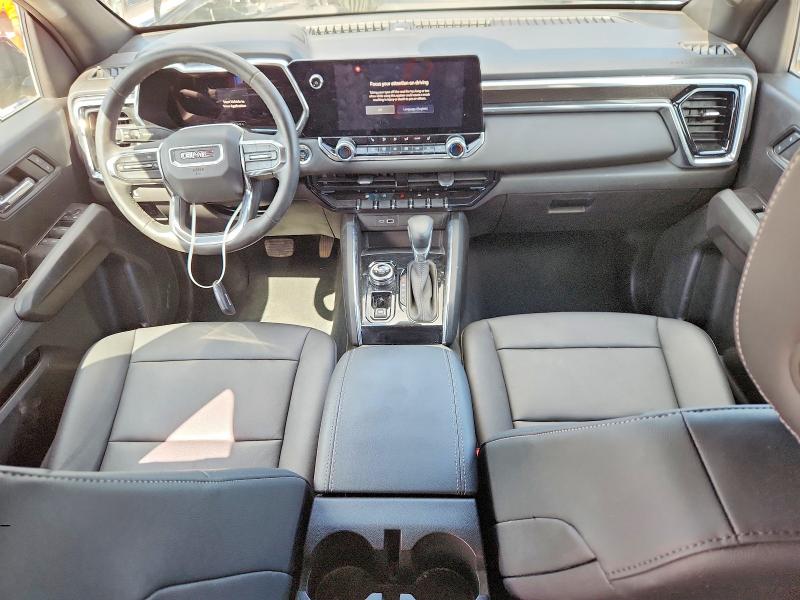 Продаж на аукціоні авто 2024 Gmc Canyon, vin: 1GTP6BEK6R1161270        , номер лоту: 69203986