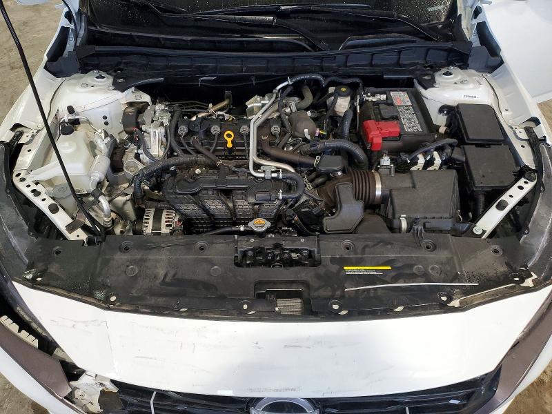 71168896 :رقم المزاد ، 1N4BL4DV1TN318462 vin ، 2026 Nissan Altima مزاد بيع