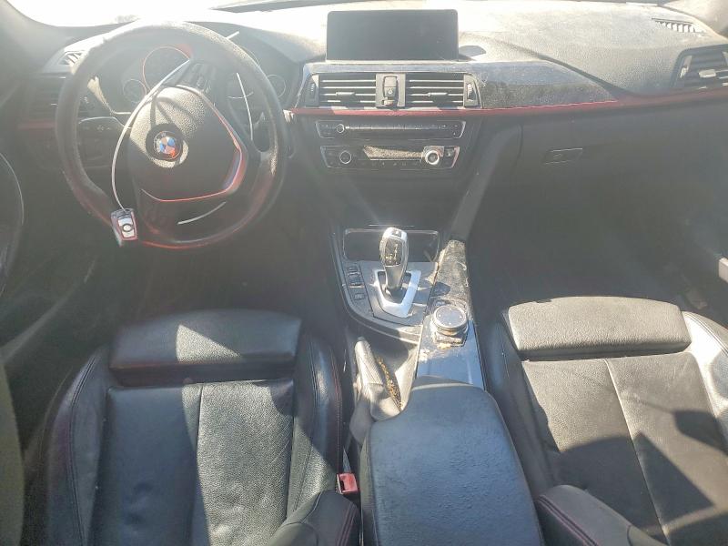 Aukcja sprzedaży 2014 Bmw 328, vin: WBA3B3G51ENR81523, numer aukcji: 70859146