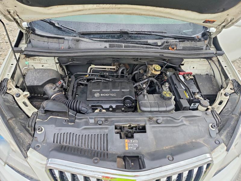 Aukcja sprzedaży 2013 Buick Encore, vin: KL4CJGSB7DB139631, numer aukcji: 68693676