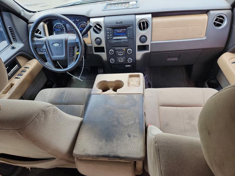Продажа на аукционе авто 2013 Ford F150, vin: 1FTFX1EF7DFA51118, номер лота: 69434906
