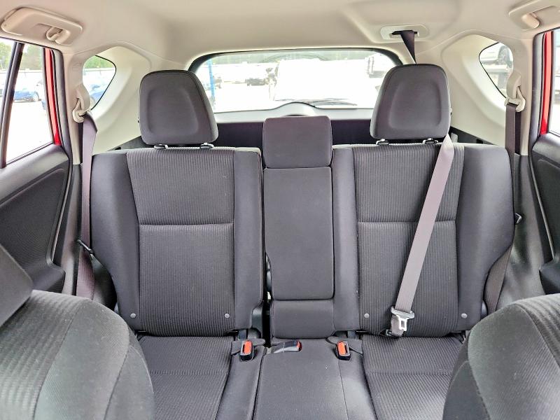 2017 Toyota Rav4 მანქანა იყიდება აუქციონზე, vin: JTMBFREV4HJ137528, აუქციონის ნომერი: 69743096