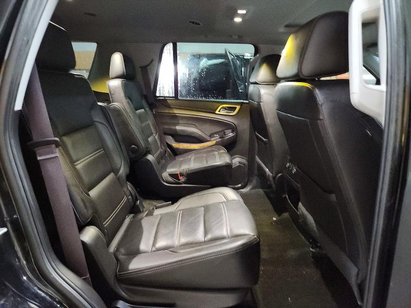 2017 Gmc Yukon მანქანა იყიდება აუქციონზე, vin: 1GKS2CKJ6HR224685, აუქციონის ნომერი: 67700266