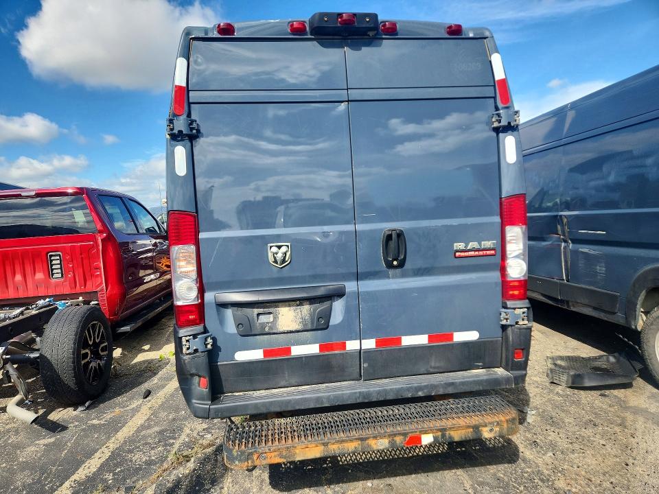 Aukcja sprzedaży 2021 Ram Promaster 3500, vin: 3C6FRVJG9ME503541, numer aukcji: 67745876