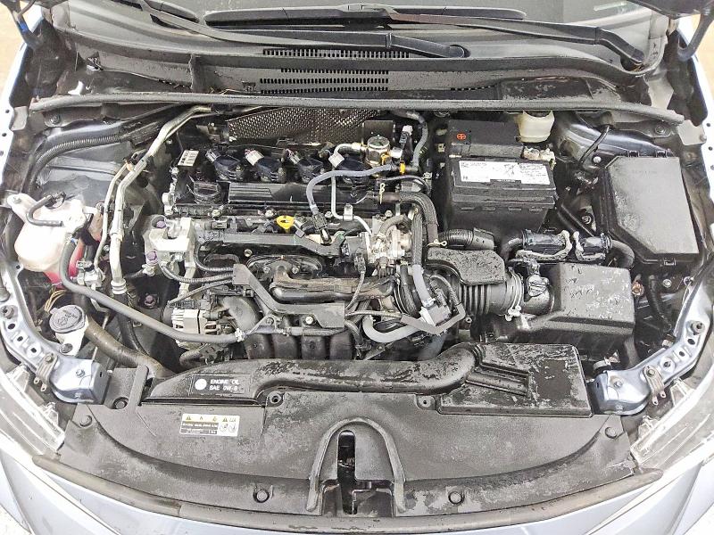 Aukcja sprzedaży 2024 Toyota Corolla, vin: 5YFB4MDEXRP180519, numer aukcji: 68796616