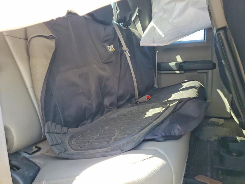 Aukcja sprzedaży 2019 Ford F250, vin: 1FT7X2B64KEG05894, numer aukcji: 68872266