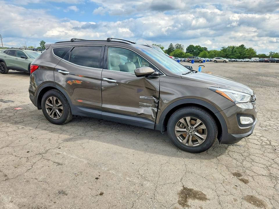 Aukcja sprzedaży 2014 Hyundai Santa Fe Sport, vin: 5XYZU3LB7EG222577, numer aukcji: 66882686