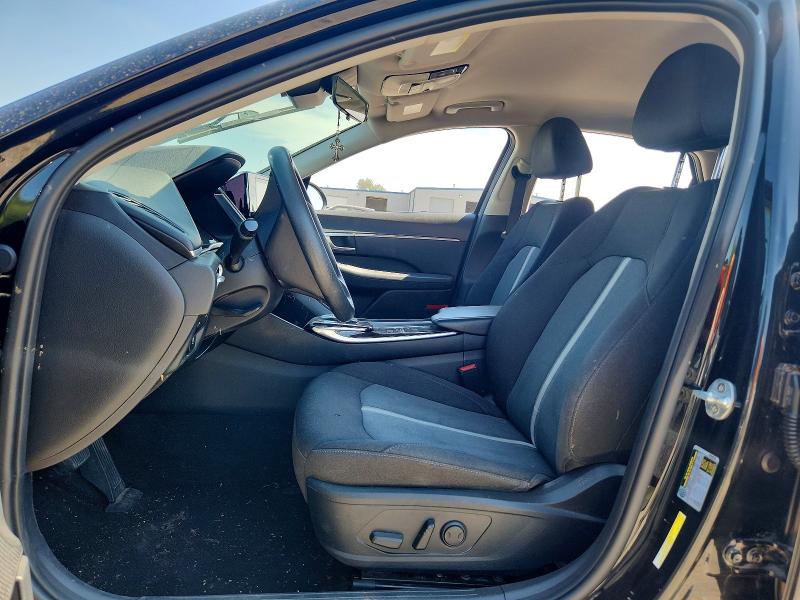 Продажа на аукционе авто 2020 Hyundai Sonata, vin: 5NPEL4JA5LH051903, номер лота: 70734826