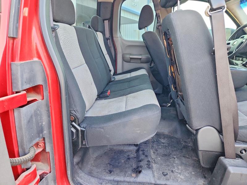 Aukcja sprzedaży 2009 Chevrolet Silverado, vin: 1GCEC19X79Z130580, numer aukcji: 67692346
