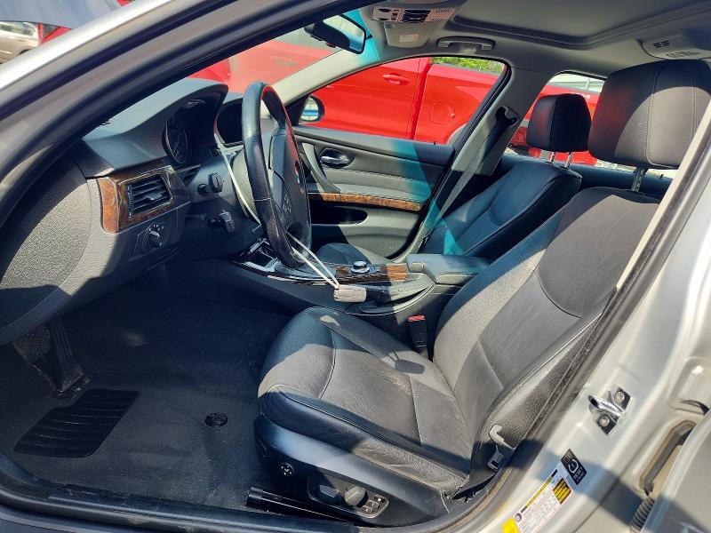68981796 :رقم المزاد ، WBAVC935X7KX57184 vin ، 2007 Bmw 328 مزاد بيع