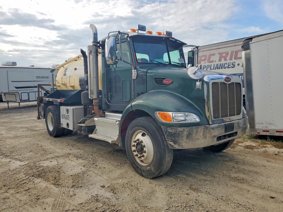 Продаж на аукціоні авто 2013 Peterbilt 337, vin: 2NP2HM7X6DM188889, номер лоту: 65303436