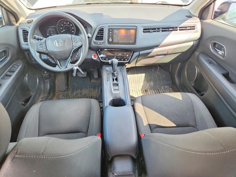 Продаж на аукціоні авто 2021 Honda Hr-v, vin: 3CZRU6H59MM731165, номер лоту: 67567966