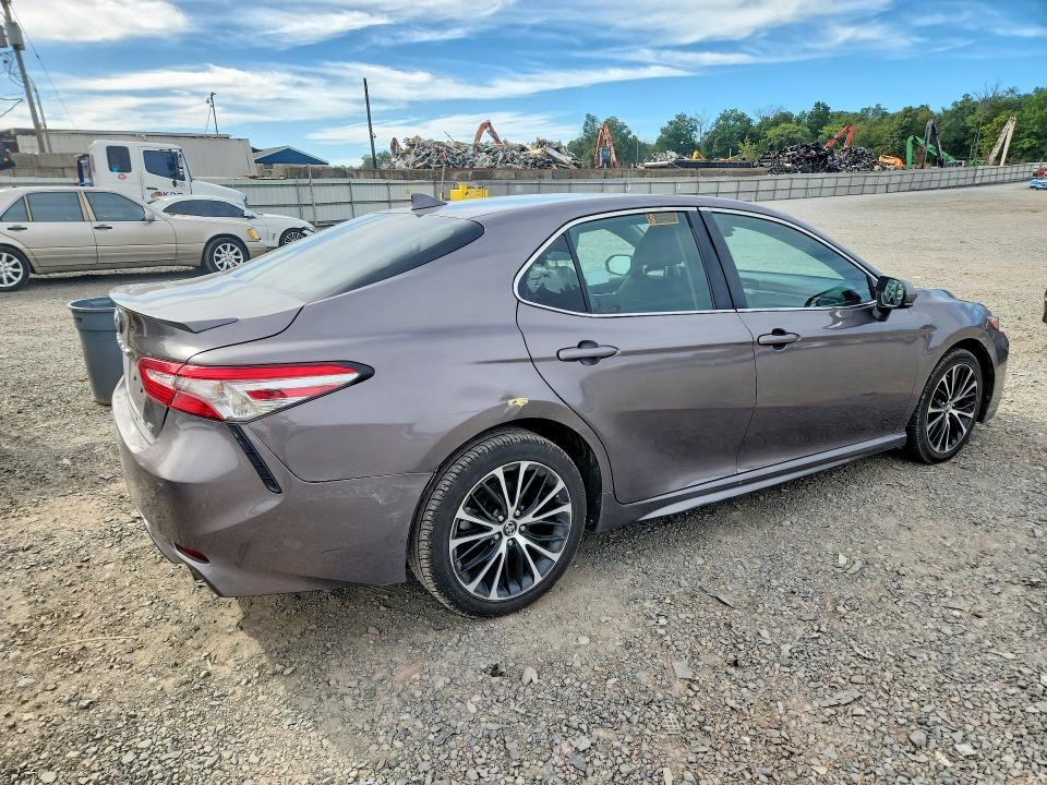 Aukcja sprzedaży 2019 Toyota Camry, vin: 4T1B11HK6KU703997, numer aukcji: 69455986