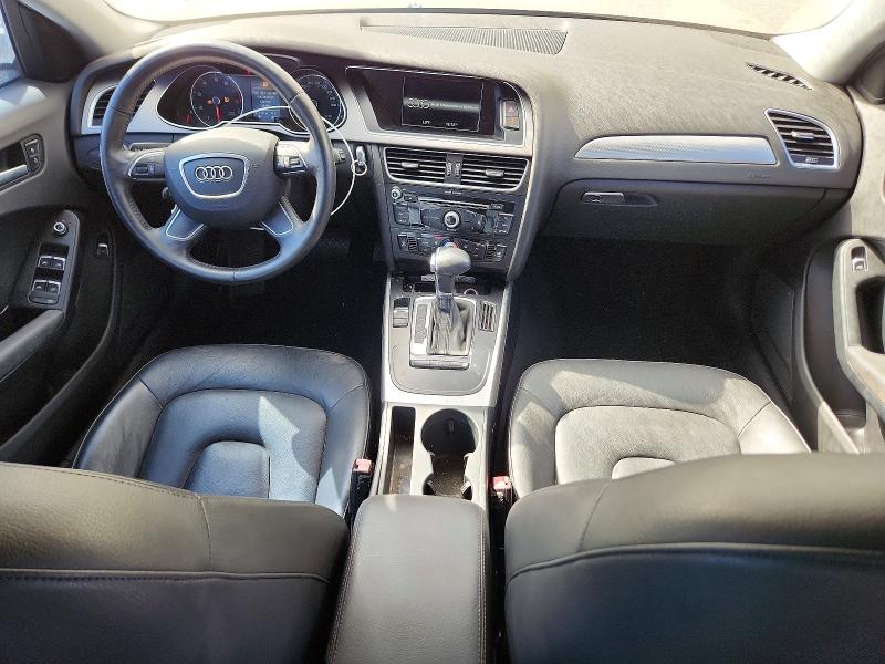 Продаж на аукціоні авто 2014 Audi A4, vin: WAUAFAFL5EN029902, номер лоту: 69639086