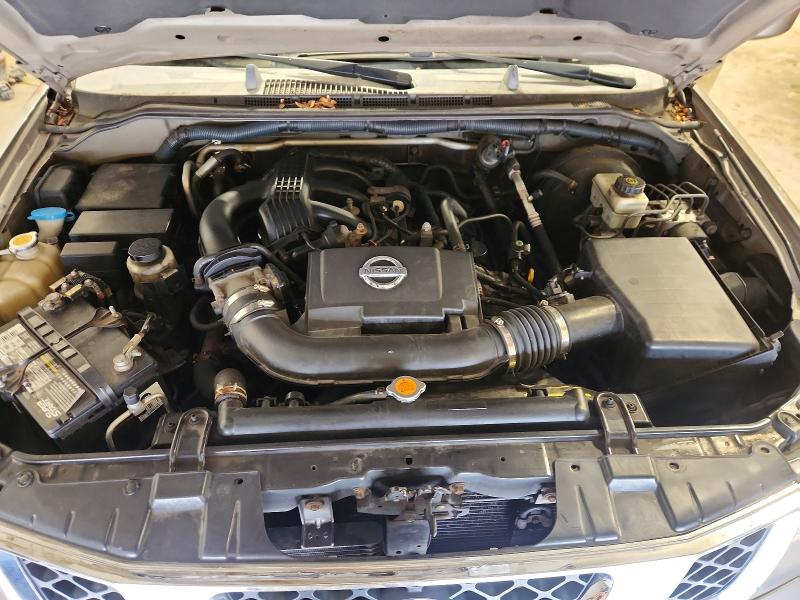 Aukcja sprzedaży 2006 Nissan Pathfinder, vin: 5N1AR18W16C635613, numer aukcji: 68707776