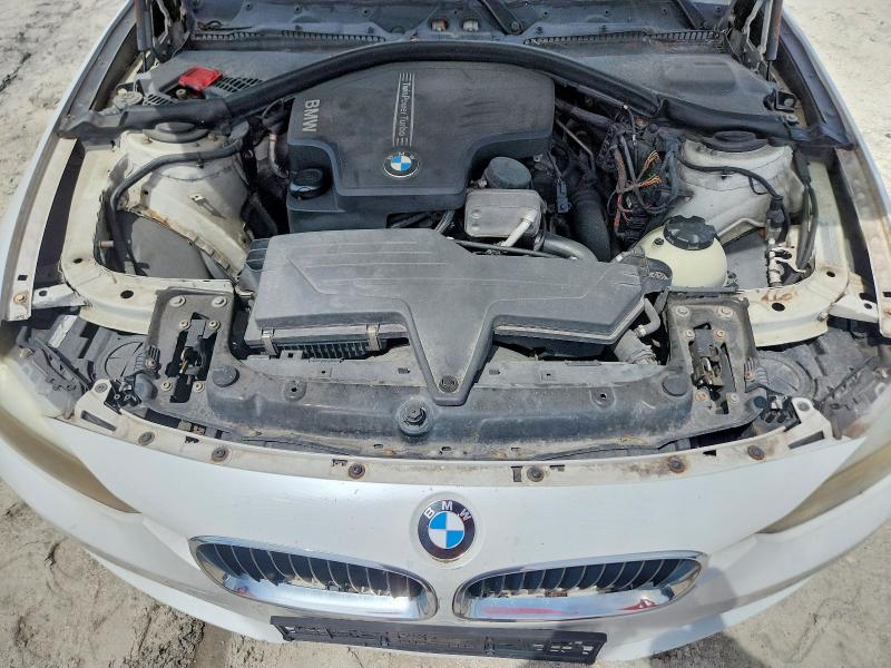 Aukcja sprzedaży 2013 Bmw 328, vin: WBA3B3C56DF535169, numer aukcji: 67683496