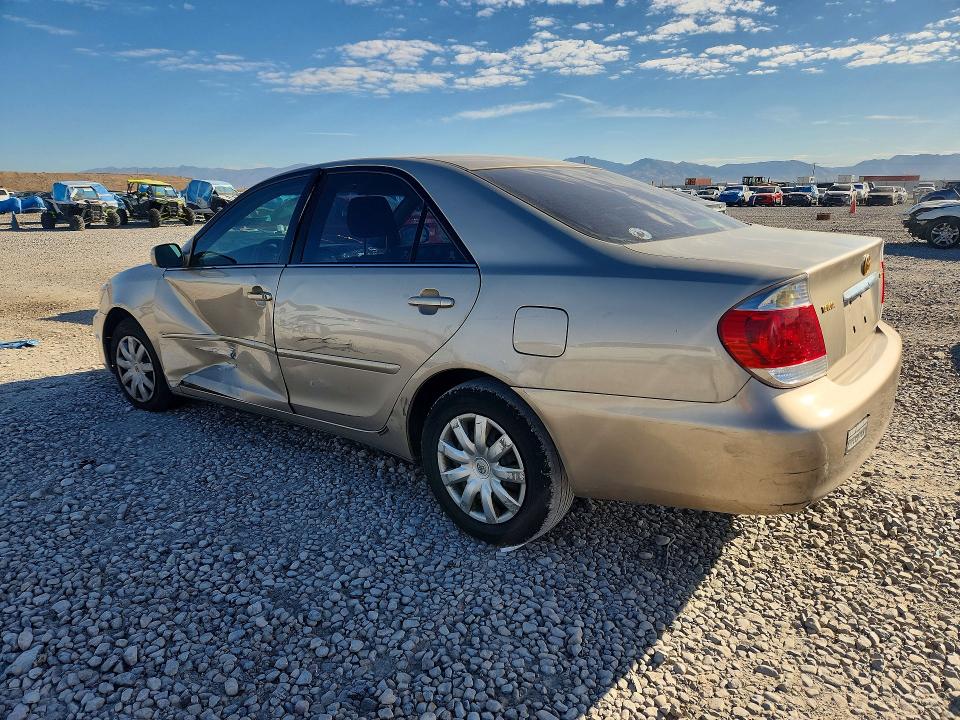 Продажа на аукционе авто 2005 Toyota Camry, vin: 4T1BE32K75U086073, номер лота: 70160026