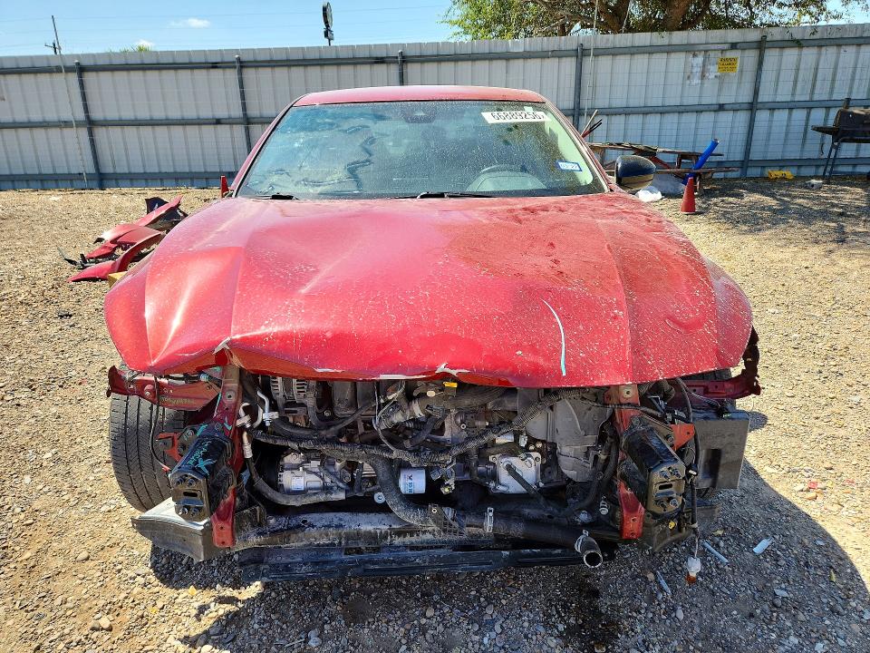 66889256 :رقم المزاد ، 1N4BL4CV3NN340127 vin ، 2022 Nissan Altima مزاد بيع