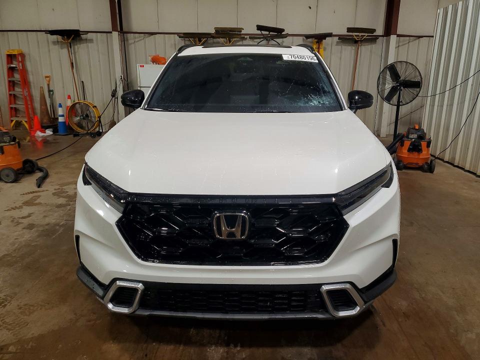 2024 Honda Cr-v მანქანა იყიდება აუქციონზე, vin: 2HKRS6H99RH814364, აუქციონის ნომერი: 70480196