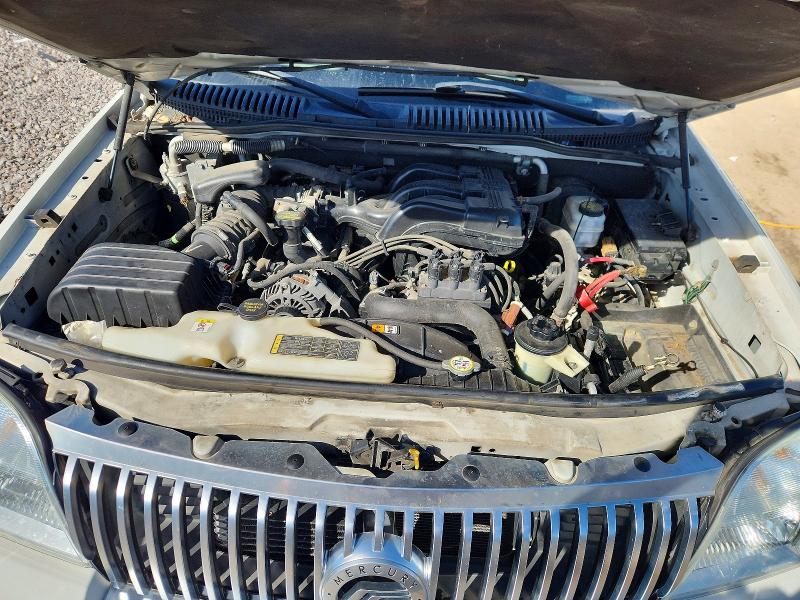 Aukcja sprzedaży 2009 Mercury Mountaineer, vin: 4M2EU47E79UJ00485, numer aukcji: 69644626