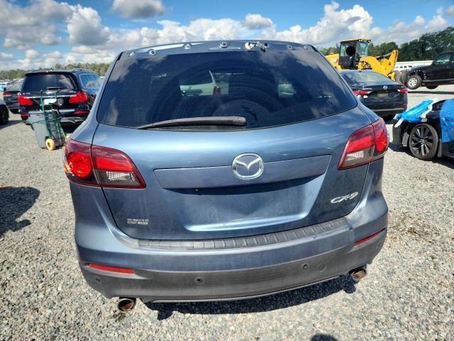 Продаж на аукціоні авто 2014 Mazda Cx-9, vin: JM3TB2CA5E0434839, номер лоту: 67975456