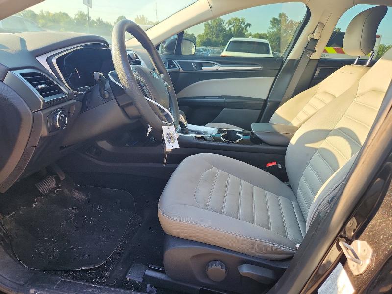 Aukcja sprzedaży 2015 Ford Fusion, vin: 3FA6P0UU4FR153210, numer aukcji: 66935686