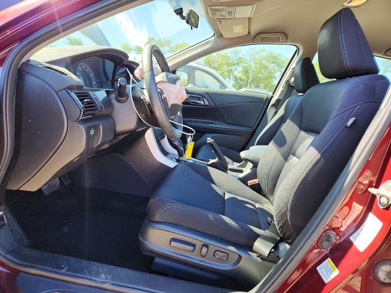 Aukcja sprzedaży 2014 Honda Accord, vin: 1HGCR2F58EA242586, numer aukcji: 68264266