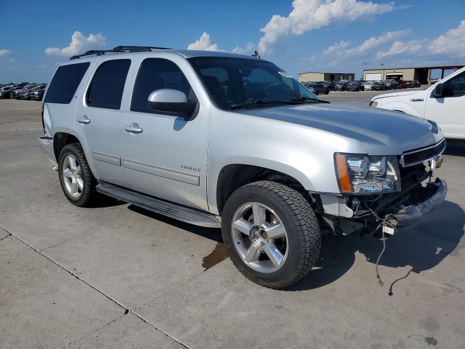 Продаж на аукціоні авто 2013 Chevrolet Tahoe, vin: 1GNSCBE00DR355733, номер лоту: 68567296