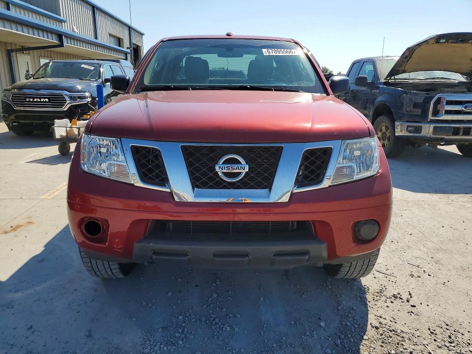 Продаж на аукціоні авто 2013 Nissan Frontier, vin: 1N6AD0ER7DN753305, номер лоту: 67095566