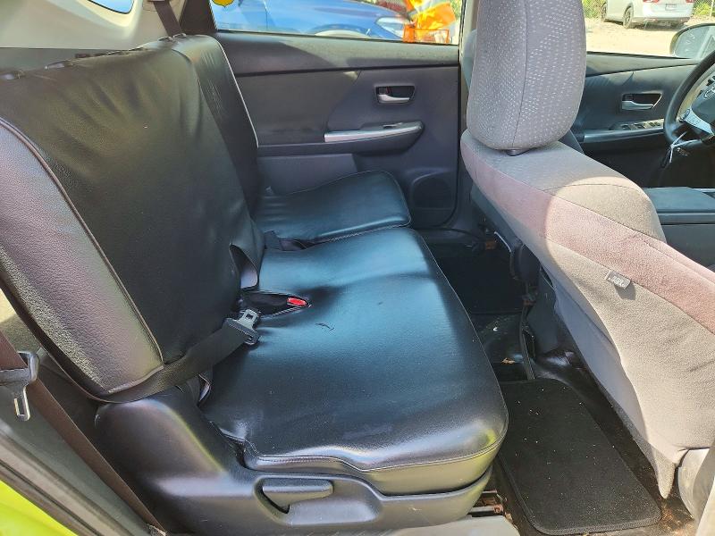 Продаж на аукціоні авто 2013 Toyota Prius V, vin: JTDZN3EU6D3219815, номер лоту: 68301006