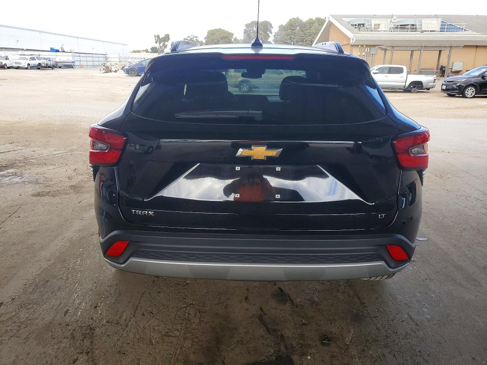Продаж на аукціоні авто 2026 Chevrolet Trax, vin: KL77LHEP7TC136247, номер лоту: 68071846