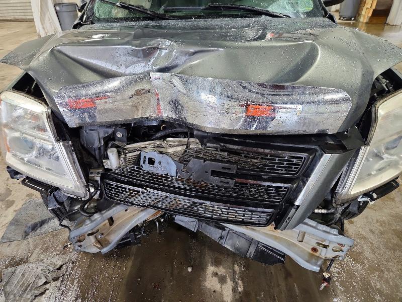 2013 Gmc Terrain მანქანა იყიდება აუქციონზე, vin: 2GKFLTE30D6393229, აუქციონის ნომერი: 69211006