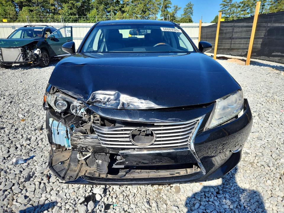 68869926 :رقم المزاد ، JTHBK1GGXD2041188 vin ، 2013 Lexus Es مزاد بيع