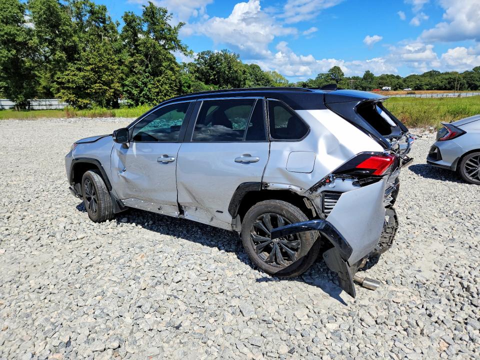 Aukcja sprzedaży 2024 Toyota Rav4, vin: 4T3E6RFVXRU153361, numer aukcji: 67924946