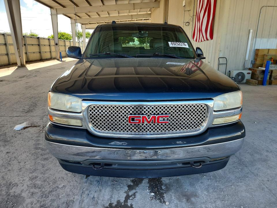 69252276 :رقم المزاد ، 1GKEK13T35J131151 vin ، 2005 Gmc Yukon مزاد بيع