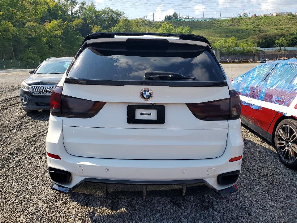 Aukcja sprzedaży 2017 Bmw X5, vin: 5UXKR6C38H0J85268, numer aukcji: 64746946