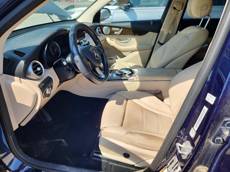 Продаж на аукціоні авто 2016 Mercedes-benz Glc, vin: WDC0G4JB0GF006837, номер лоту: 68143116