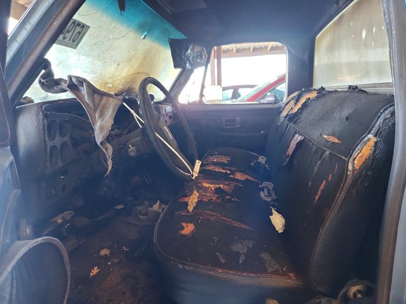 Aukcja sprzedaży 1985 Gmc C2500, vin: 1GTGC24J2FJ506940, numer aukcji: 67940546