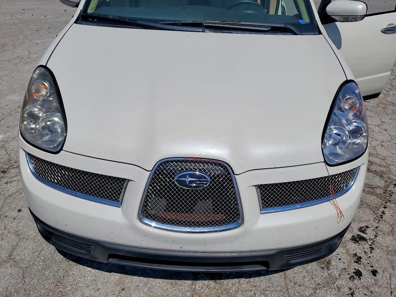 Продажа на аукционе авто 2007 Subaru B9 Tribeca, vin: 4S4WX83D974403265, номер лота: 67615196