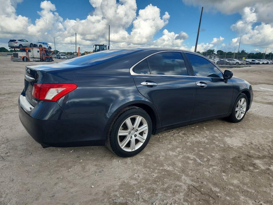 Aukcja sprzedaży 2007 Lexus Es, vin: JTHBJ46G372085575, numer aukcji: 67979266