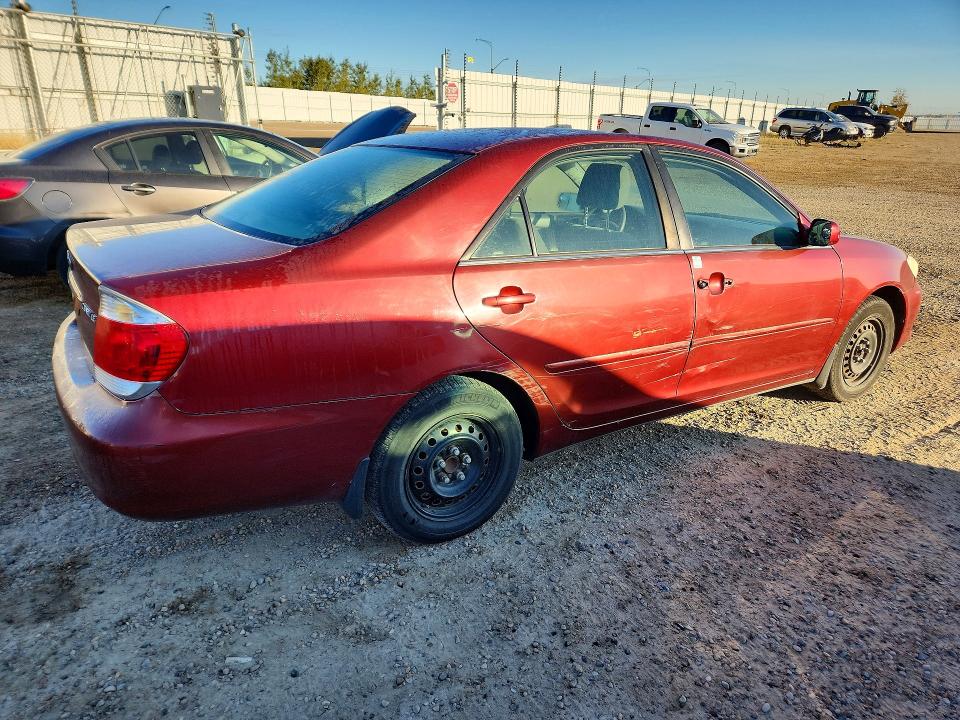 Продаж на аукціоні авто 2005 Toyota Camry, vin: 4T1BE32K55U032190, номер лоту: 69147536