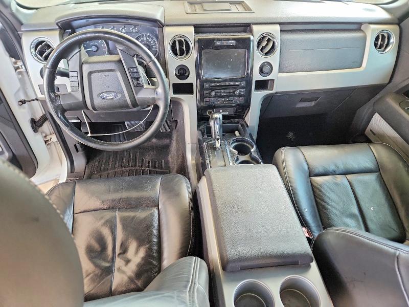 2011 Ford F150 მანქანა იყიდება აუქციონზე, vin: 1FTFW1CF1BKD24595, აუქციონის ნომერი: 68696536
