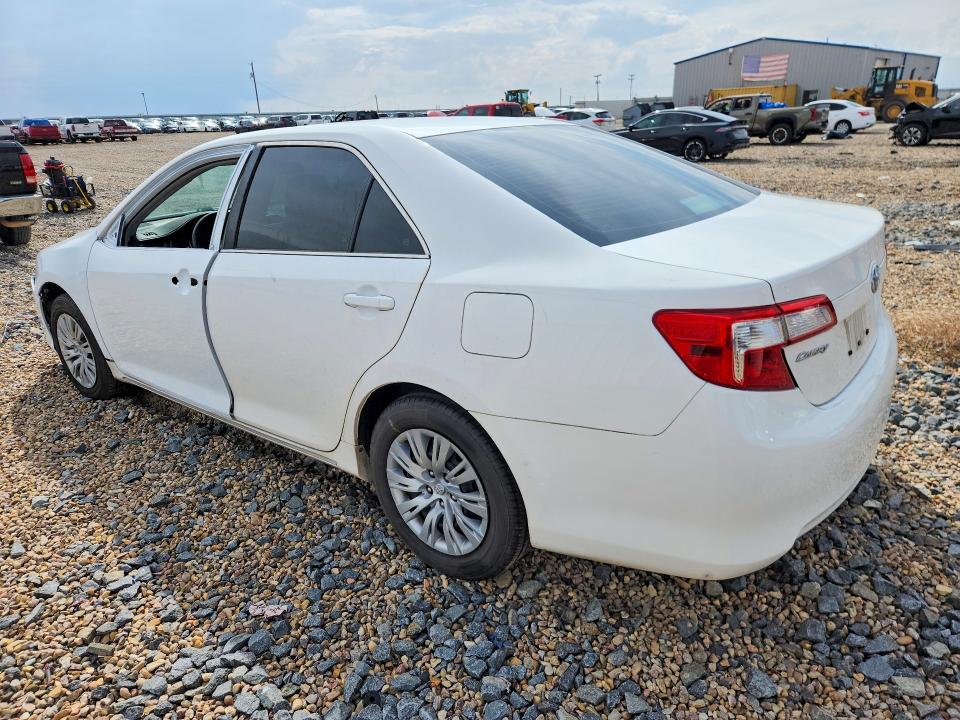 Продаж на аукціоні авто 2014 Toyota Camry, vin: 4T1BF1FK3EU327798, номер лоту: 70042536