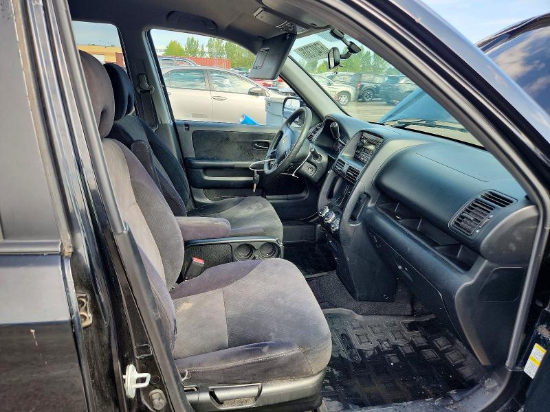 Aukcja sprzedaży 2006 Honda Cr-v, vin: JHLRD78846C801734, numer aukcji: 67407306