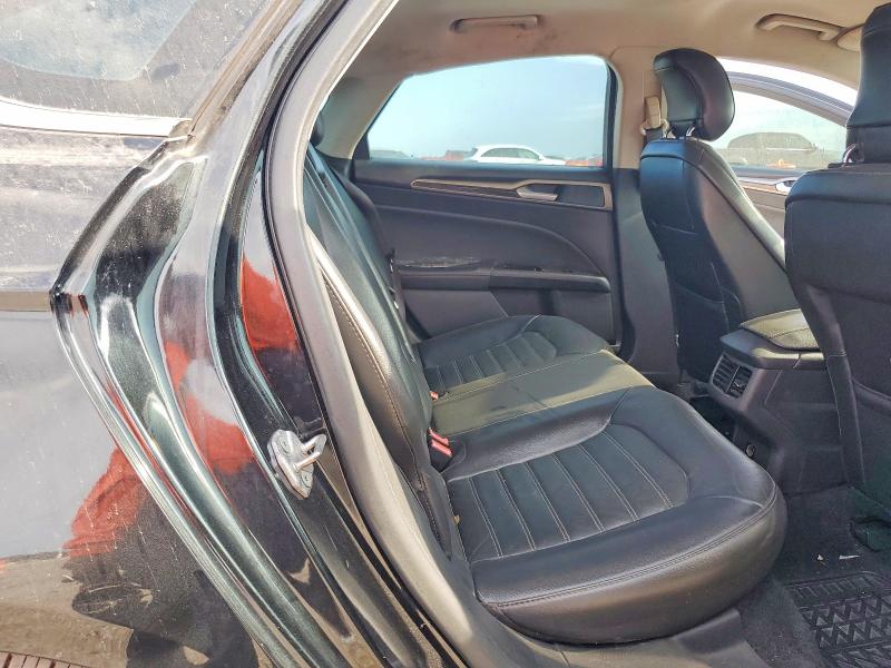 69894586 :رقم المزاد ، 1FA6P0HD8E5370870 vin ، 2014 Ford Fusion مزاد بيع
