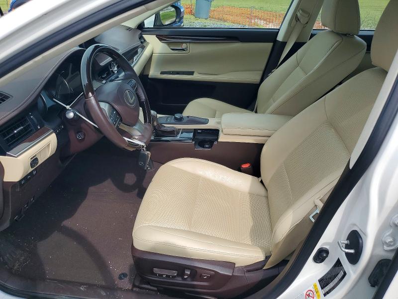 Aukcja sprzedaży 2017 Lexus Es, vin: 58ABK1GG1HU075522, numer aukcji: 67499536