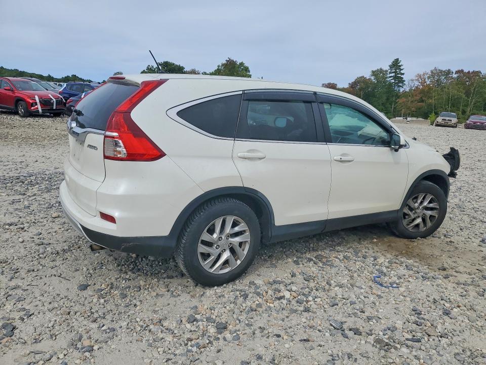Продаж на аукціоні авто 2015 Honda Cr-v, vin: 5J6RM4H5XFL018378, номер лоту: 69643996
